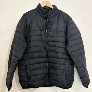 Swiss Tech Performance Gear Men's L Puffer Jacket